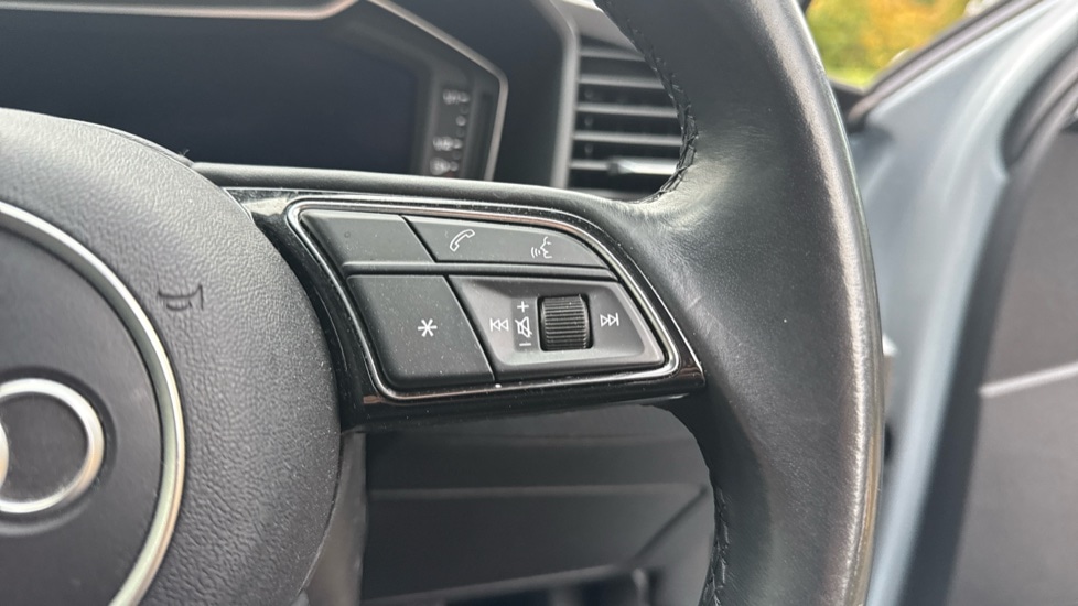 Used Audi A1 2022 for sale - 76442057: Photo 23