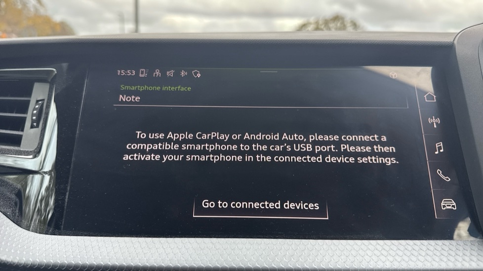 Used Audi A1 2022 for sale - 76442057: Photo 25