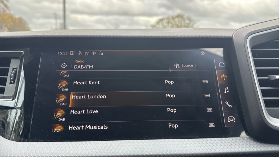 Used Audi A1 2022 for sale - 76442057: Photo 36