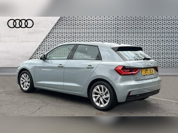 Used Audi A1 2022 for sale - 76442057: Photo
