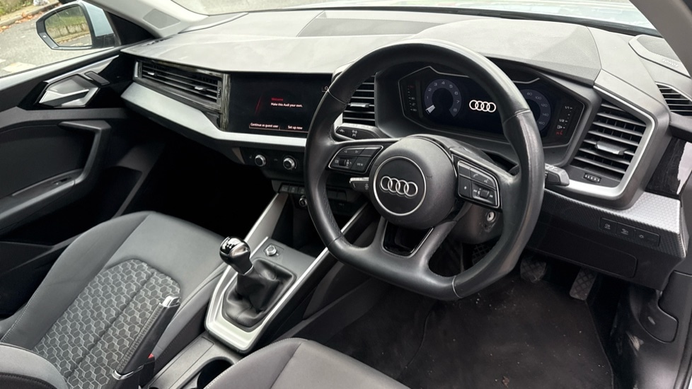 Used Audi A1 2022 for sale - 76442057: Photo 6