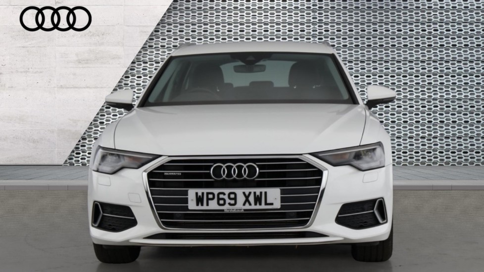 Used Audi A6 2020 for sale - 76847087: Photo 10