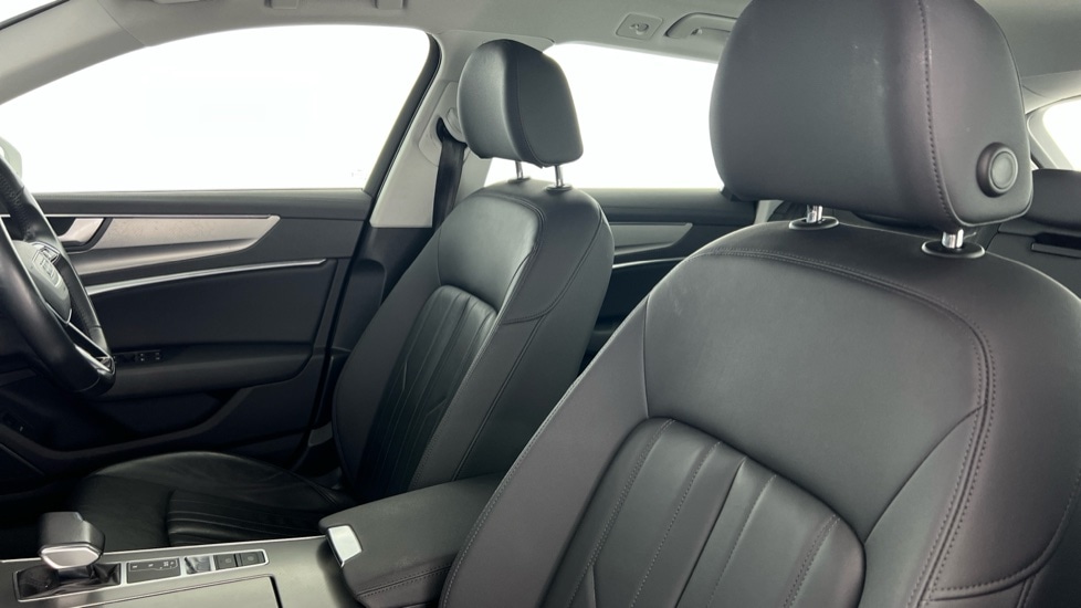 Used Audi A6 2020 for sale - 76847087: Photo 17