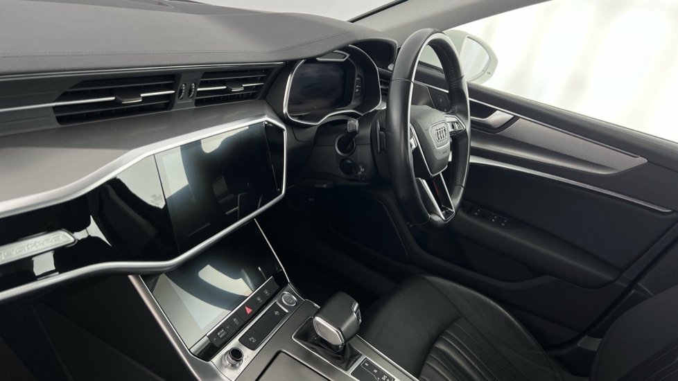 Used Audi A6 2020 for sale - 76847087: Photo 2