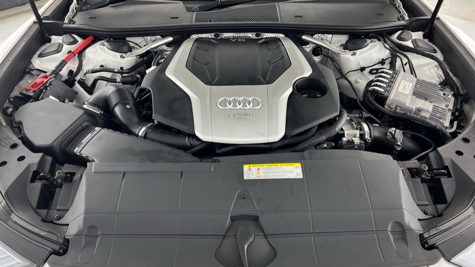 Used Audi A6 2020 for sale - 76847087: Photo 20