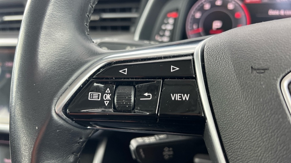 Used Audi A6 2020 for sale - 76847087: Photo 28