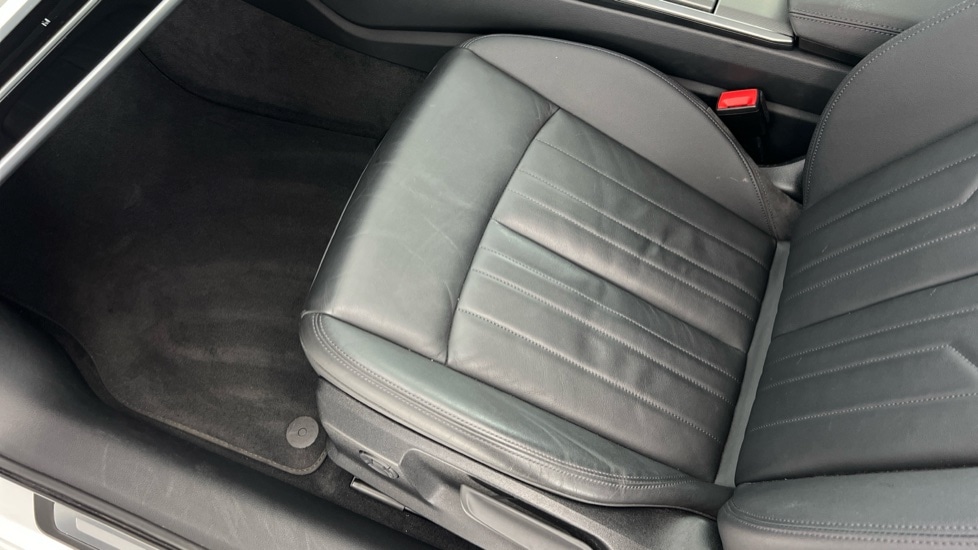 Used Audi A6 2020 for sale - 76847087: Photo 31