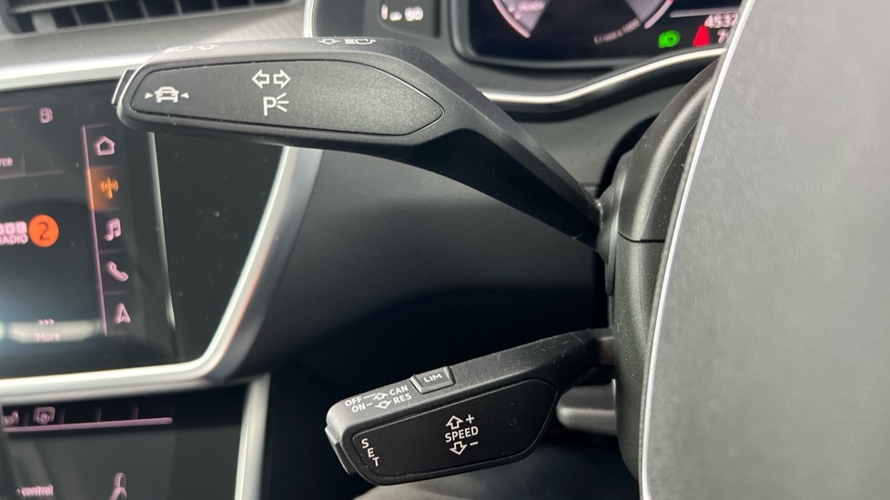 Used Audi A6 2020 for sale - 76847087: Photo 33