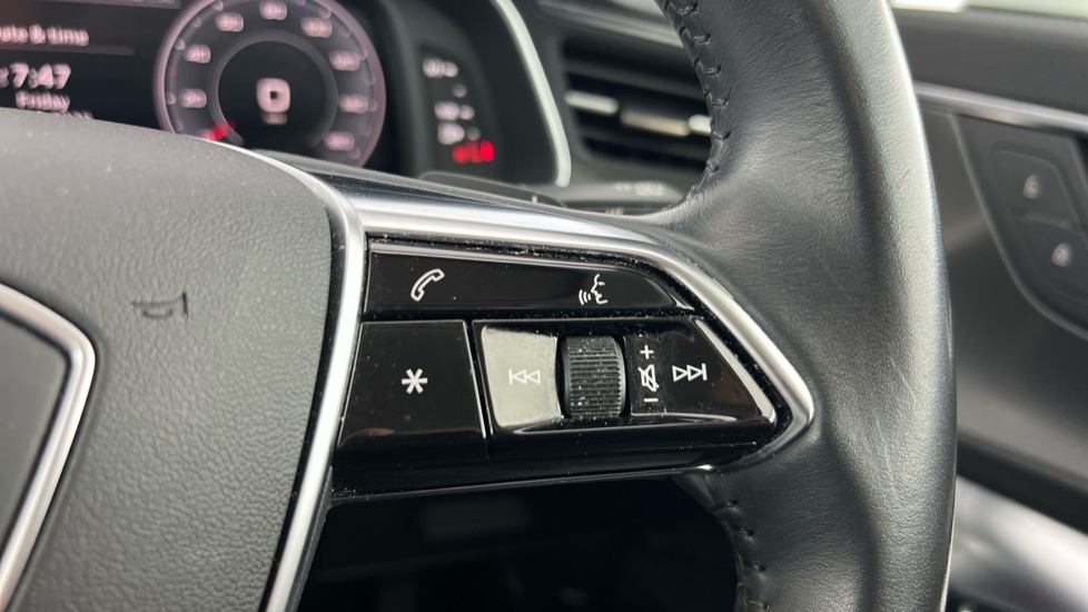 Used Audi A6 2020 for sale - 76847087: Photo 37