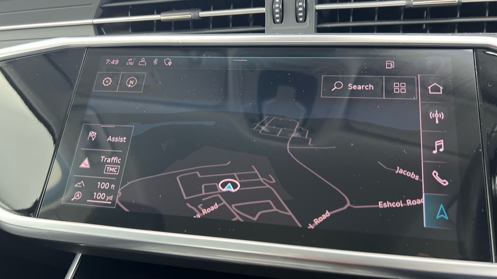 Used Audi A6 2020 for sale - 76847087: Photo 45