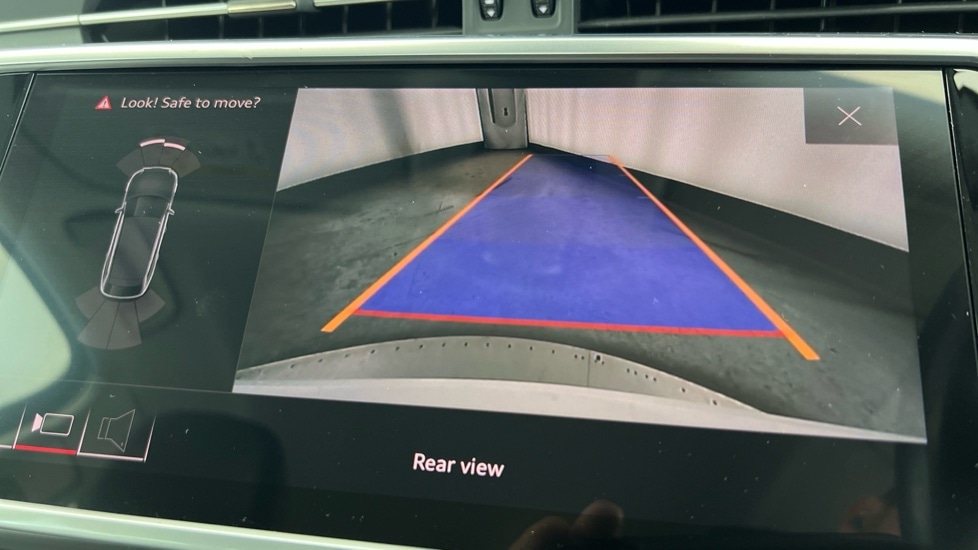 Used Audi A6 2020 for sale - 76847087: Photo 46