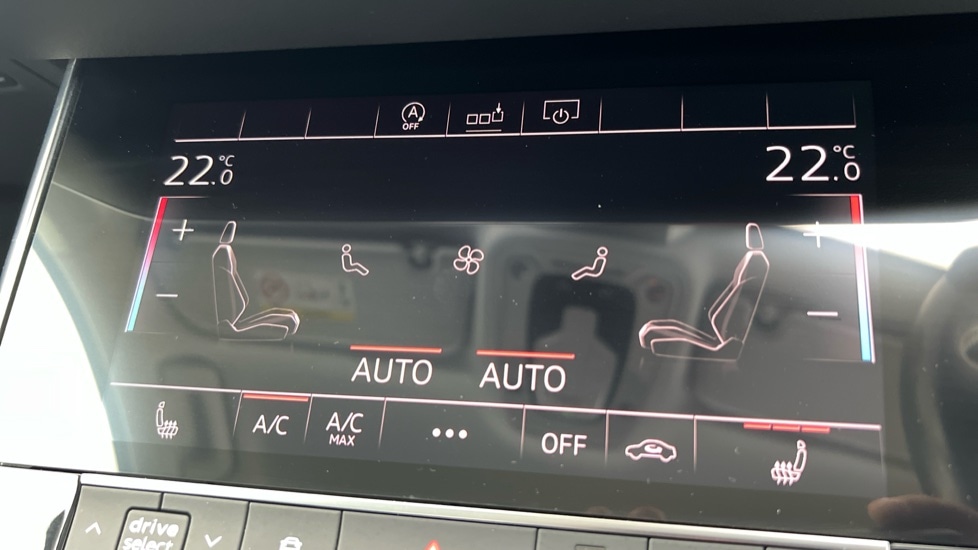 Used Audi A6 2020 for sale - 76847087: Photo 48