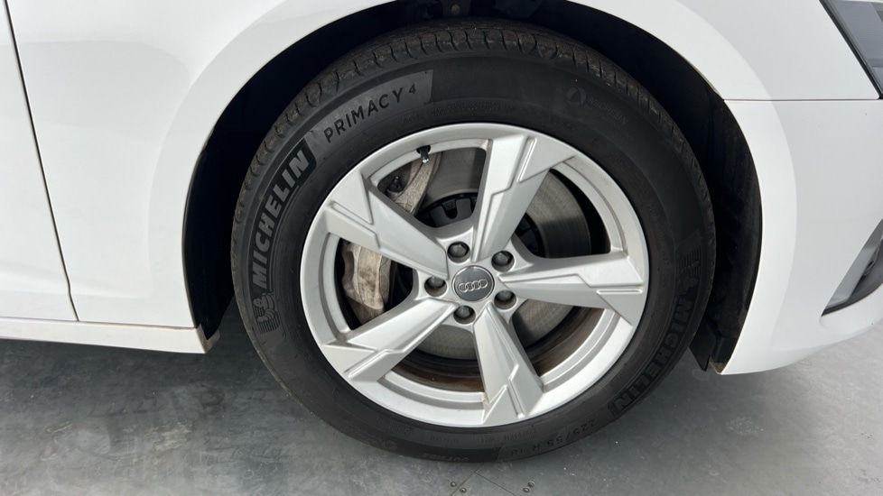 Used Audi A6 2020 for sale - 76847087: Photo 5