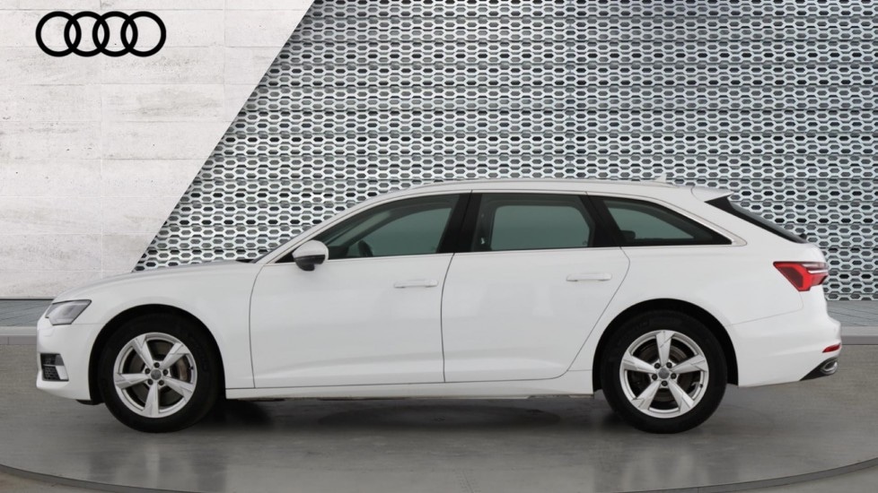 Used Audi A6 2020 for sale - 76847087: Photo 9