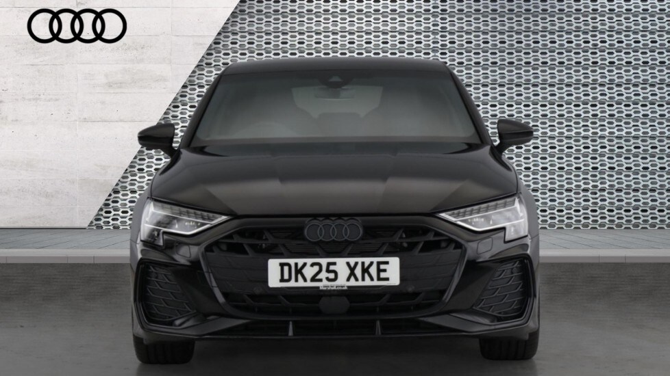 Used Audi A3 2025 for sale - 76487133: Photo 10