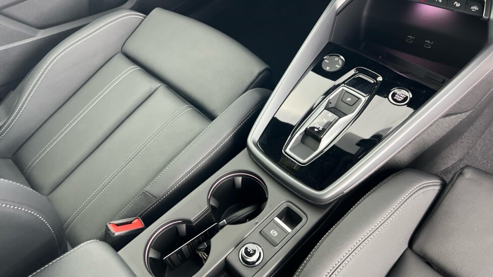 Used Audi A3 2025 for sale - 76487133: Photo 19