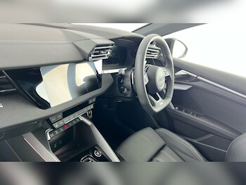Used Audi A3 2025 for sale - 76487133: Photo