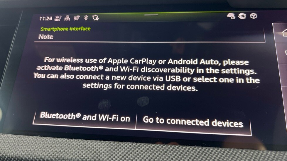 Used Audi A3 2025 for sale - 76487133: Photo 38