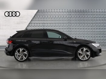 Used Audi A3 2025 for sale - 76487133: Photo