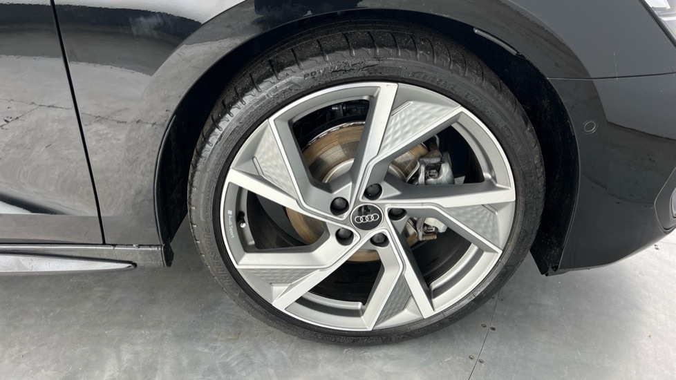 Used Audi A3 2025 for sale - 76487133: Photo 5