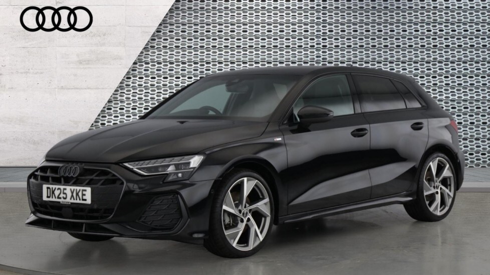 Used Audi A3 2025 for sale - 76487133: Photo 7