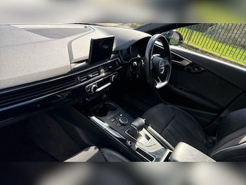 Used Audi A4 2018 for sale - 75466390: Photo