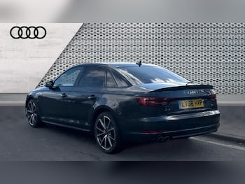 Used Audi A4 2018 for sale - 75466390: Photo