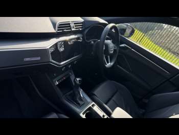 Used Audi Q3 2024 for sale - 73899233: Photo