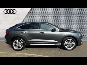 Used Audi Q3 2024 for sale - 73899233: Photo