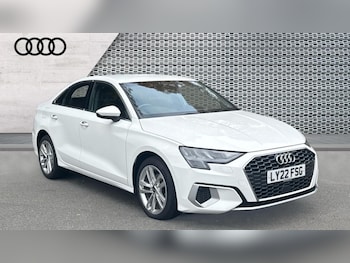 Audi - A3