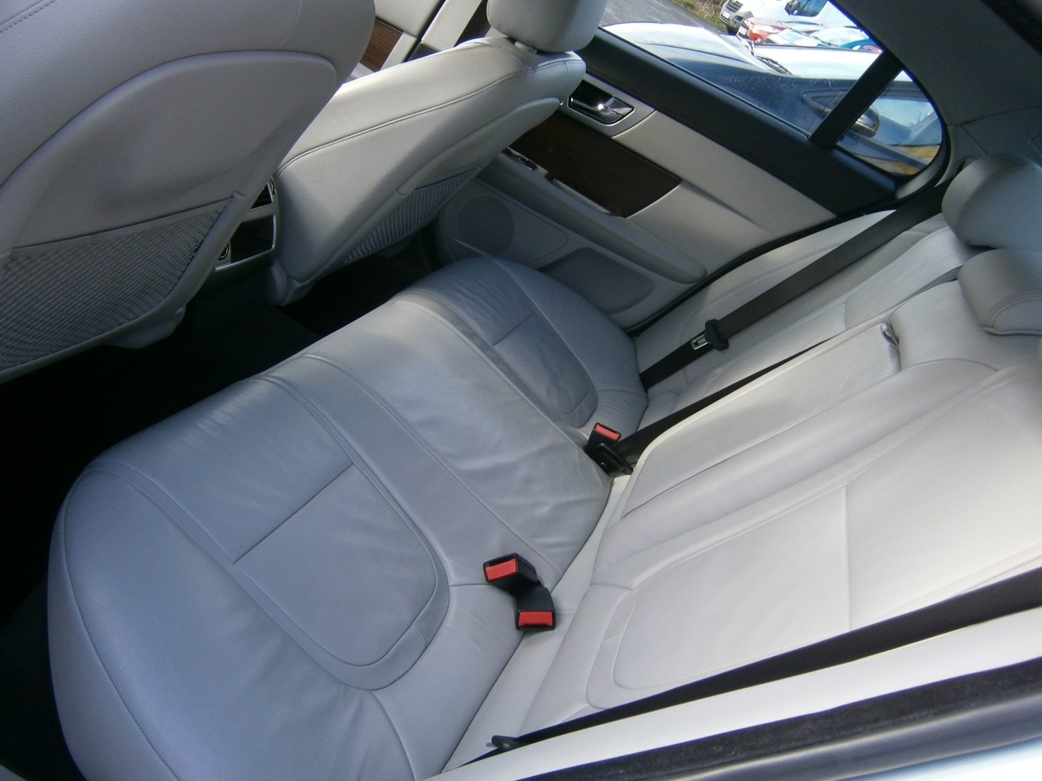 Used Jaguar XF 2014 for sale - 76958476: Photo 6