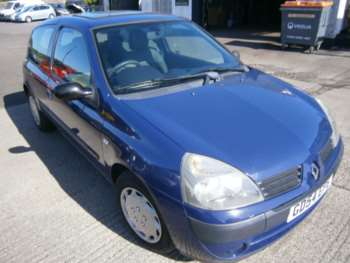 2005 (54) - 1.2 16V Expression 3dr