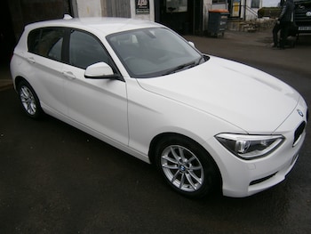 Used BMW 1 Series 2013 for sale - 78094560: Photo
