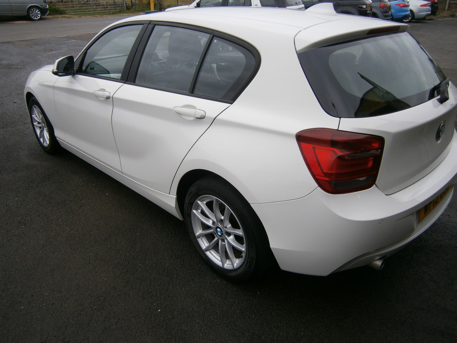 Used BMW 1 Series 2013 for sale - 78094560: Photo 3