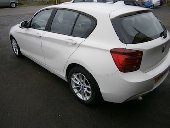 Used BMW 1 Series 2013 for sale - 78094560: Photo