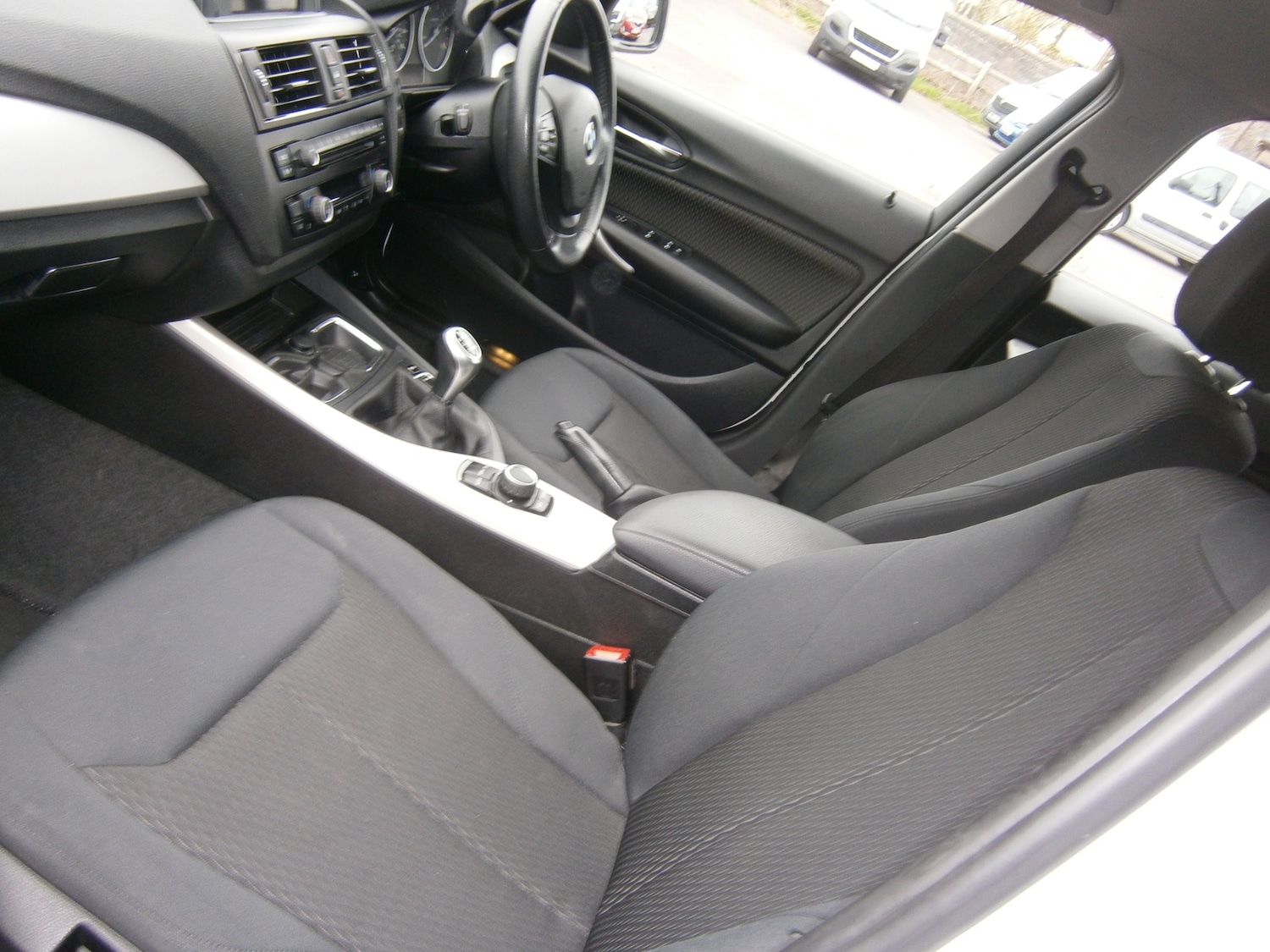 Used BMW 1 Series 2013 for sale - 78094560: Photo 5