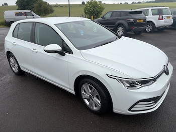Used Volkswagen Golf 2022 for sale - 78927477: Photo