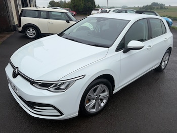 Used Volkswagen Golf 2022 for sale - 78927477: Photo