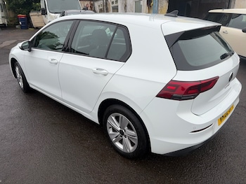 Used Volkswagen Golf 2022 for sale - 78927477: Photo