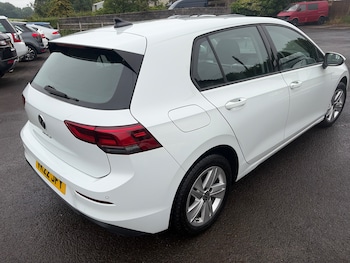 Used Volkswagen Golf 2022 for sale - 78927477: Photo