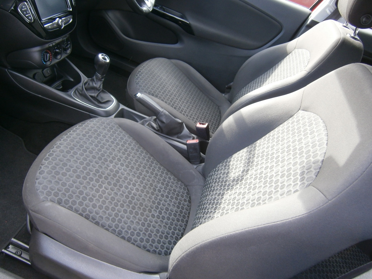 Used Vauxhall Corsa 2018 for sale - 76383437: Photo 5