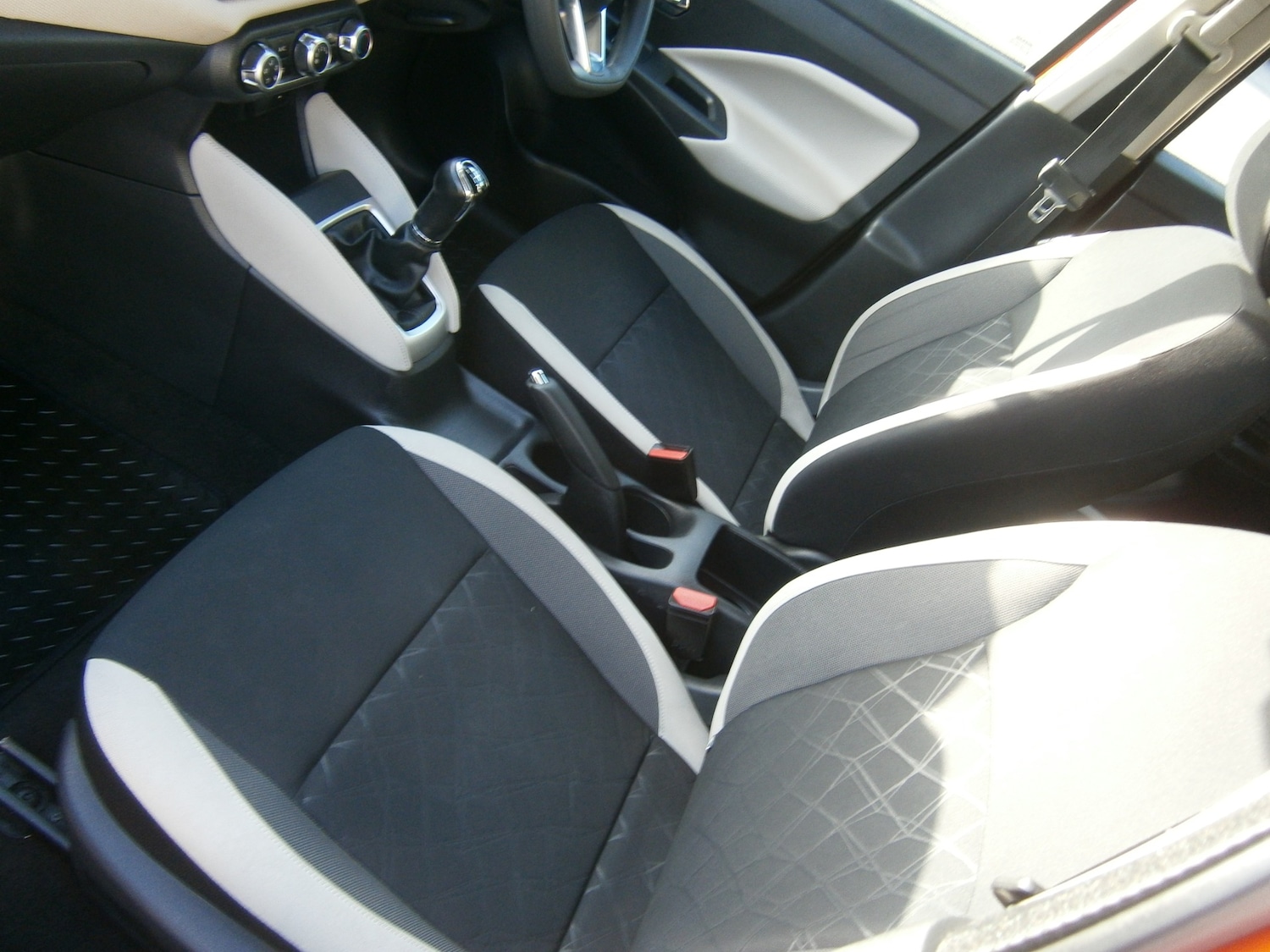 Used Nissan Micra 2018 for sale - 76393520: Photo 5