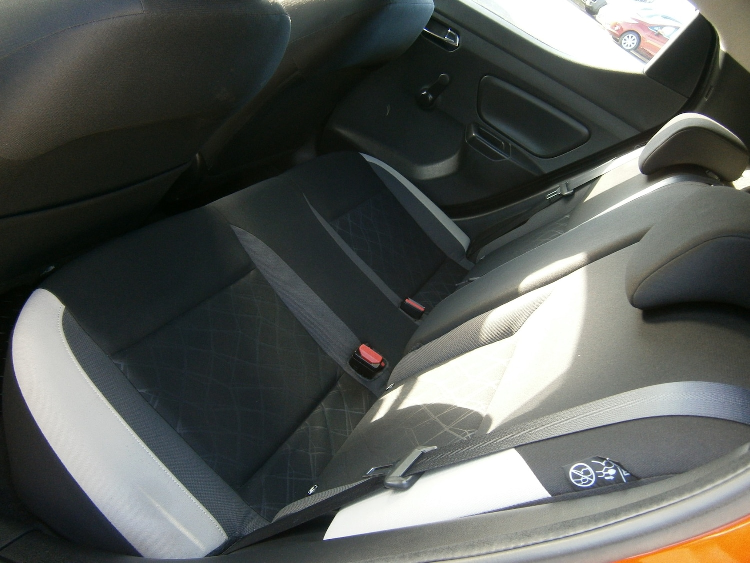 Used Nissan Micra 2018 for sale - 76393520: Photo 6