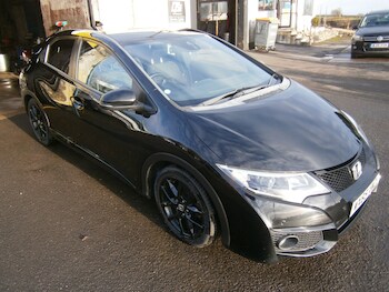 2015 (65) - 1.6 i-DTEC Sport 5dr [Nav]