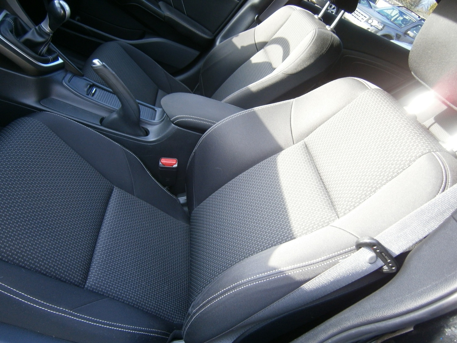 Used Honda Civic 2015 for sale - 76958716: Photo 5