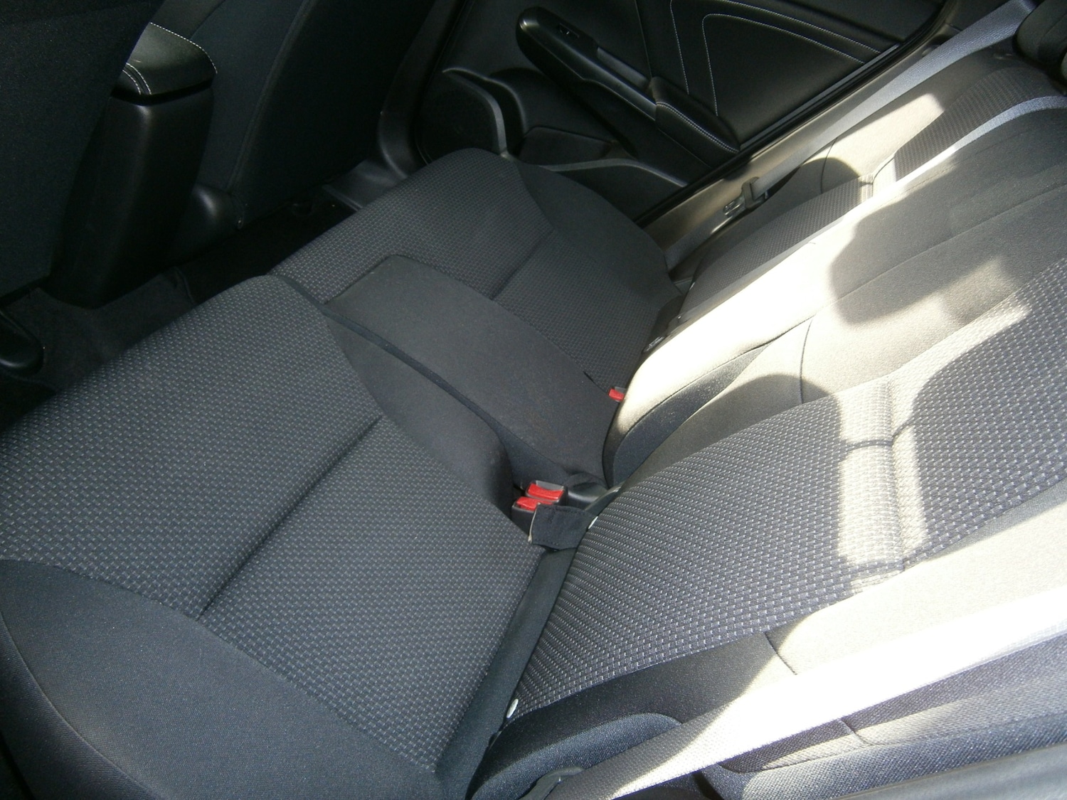 Used Honda Civic 2015 for sale - 76958716: Photo 6