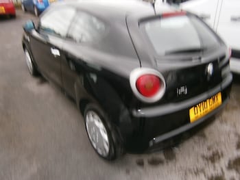 Used Alfa Romeo MiTo 2010 for sale - 77689622: Photo