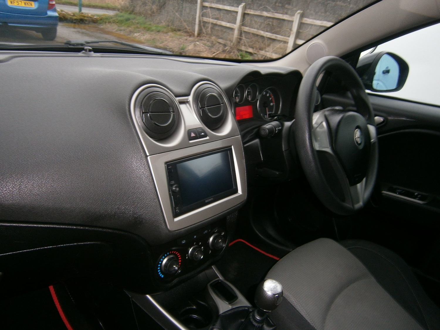 Used Alfa Romeo MiTo 2010 for sale - 77689622: Photo 6