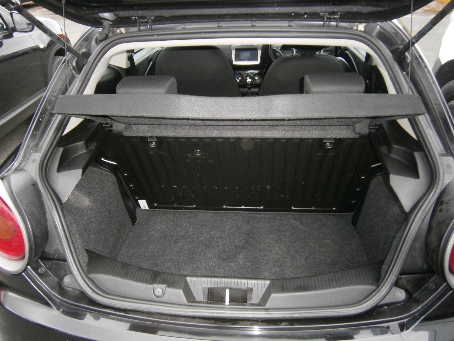 Used Alfa Romeo MiTo 2010 for sale - 77689622: Photo 8