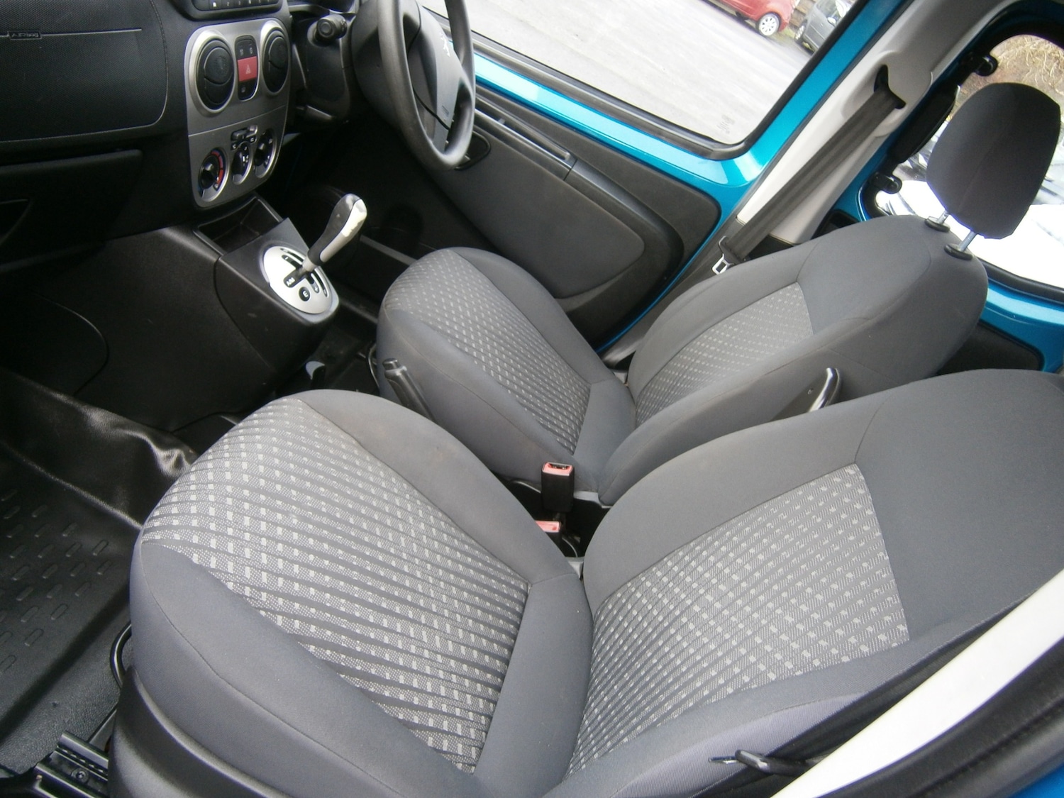 Used Peugeot Bipper Tepee 2012 for sale - 76918716: Photo 5